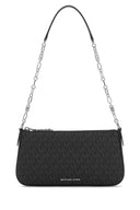 Michael By Michael Kors 프린트 캔버스 엠파이어 숄더백