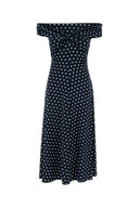 Michael By Michael Kors プリント ストレッチ ジャージー ドレス