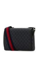 Gucci Gg Fabric Medium Crossbody Bag