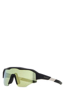 Gucci Black Acetate Sunglasses