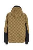 Gucci Gg Fabric Padded Jacket