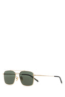 Gucci Platinum Metal Solbriller