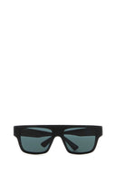 Gucci Black Acetate solbriller