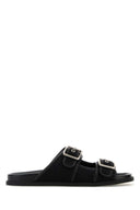 Gucci Gg Stofftøfler