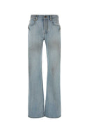 Balenciaga denim jeans