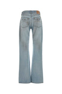 Balenciaga denim jeans