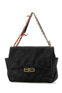 Balenciaga Printed Leather Medium Darling Skulderveske