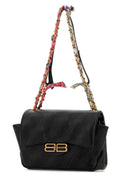 Balenciaga Mini Darling skulderveske i skinn