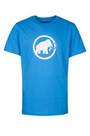 Mammut Swiss1862 Mammut Core T Shirt Men Classic