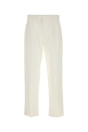 Zegna Long Formal Trouser