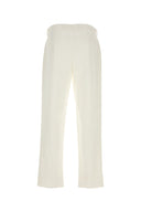 Zegna Long Formal Trouser