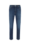 Nine In The Morning Stretch Denim Asthor Jeans