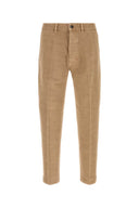 Nine In The Morning Beige Denim Tim Jeans