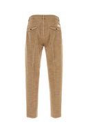 Nine In The Morning Beige Denim Tim Jeans