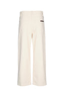 Brunello Cucinelli Pantalone Tinto