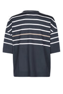Brunello Cucinelli Maglia A Righe