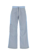 Gimaguas tofarget nylon Cedric-bukse