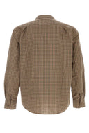 Gimaguas brodert poplin Evan skjorte