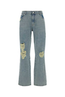 Gimaguas Denim Rotos jeans