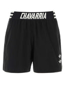 Adidas By Willy Chavarria Chavarria 2 Pack Short
