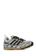 Adidas By Song For The Mute 멀티컬러 메쉬 및 고무 Adidas X Song For The Mute Adizero 스니커즈