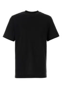 Boss Black Cotton T Shirt