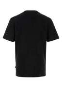 Boss Black Cotton T Shirt