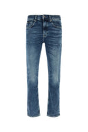 Boss Stretch Denim Jeans