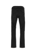 Boss Black Stretch Denim Jeans