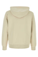 Boss Sand Stretch Cotton Sweatshirt