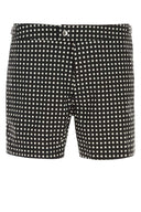 Tom Ford Printed Polyester Swimming Shorts