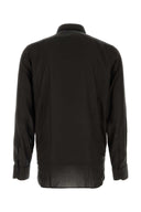 Tom Ford Black Lyocell Shirt