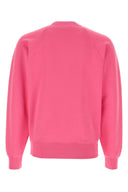 Tom Ford Fluo Pink Cotton Sweatshirt