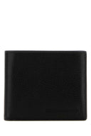 Tom Ford Black Leather Wallet
