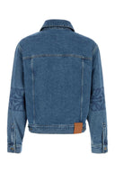Loewe Denim Jacket