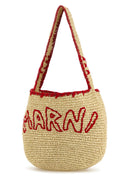 Torba na zakupy Marni Raffii
