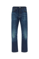 Levi's Denim 501 Jeans