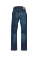 Levi's Denim 501 Jeans