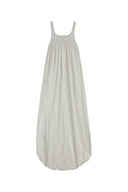Armarium White Poplin Nora Dress