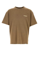 Represent Camel Cotton Represent Owners Club T Shirt
