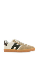 Hogan Multicolor Leather Hogan Cool Sneakers