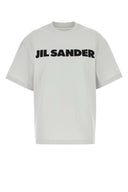 Jil Sander Ice Cotton Oversize-T-Shirt