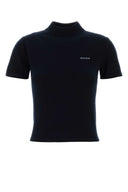 Miu Miu Midnight Blue Cashmere Sweater