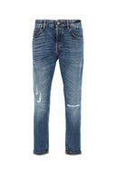 Pt Torino Denim-Jeans