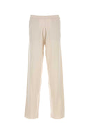 Extreme Cashmere Chalk Cotton Blend Joggers