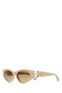 Chloe Skin Pink Acetate solbriller