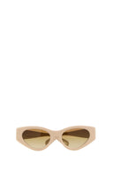 Chloe Skin Pink Acetate solbriller