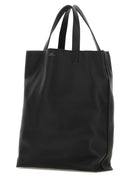 APC Bolso Shopping Maiko Mediano de Piel Negro