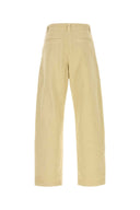 A.P.C. Beige Cotton Chino Pant