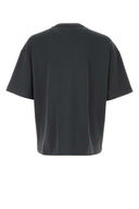 A.P.C.石墨棉大廓形 T 恤